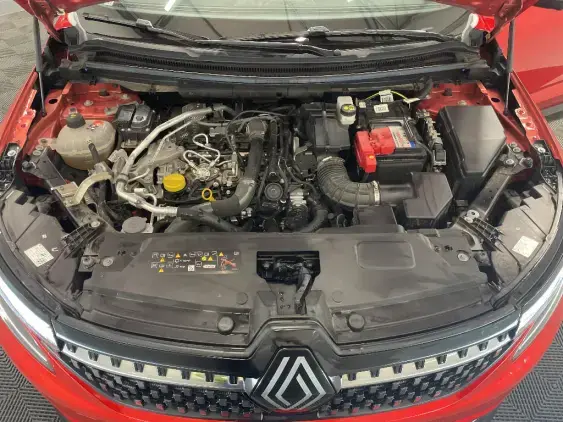 RENAULT AUSTRAL - voiture d'occasion - Photo 21