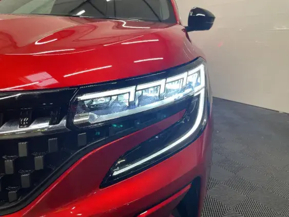 RENAULT AUSTRAL - voiture d'occasion - Photo 22