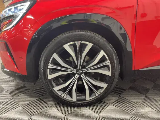 RENAULT AUSTRAL - voiture d'occasion - Photo 23