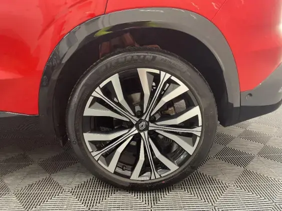 RENAULT AUSTRAL - voiture d'occasion - Photo 24