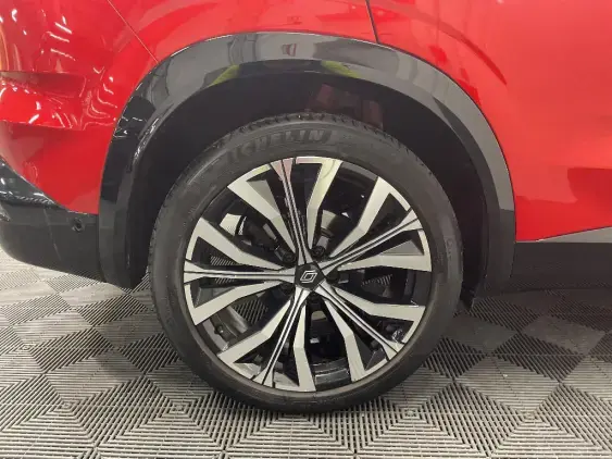 RENAULT AUSTRAL - voiture d'occasion - Photo 25