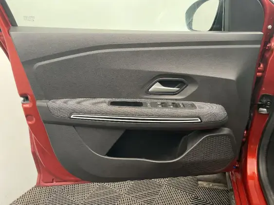 DACIA JOGGER - voiture d'occasion - Photo 19