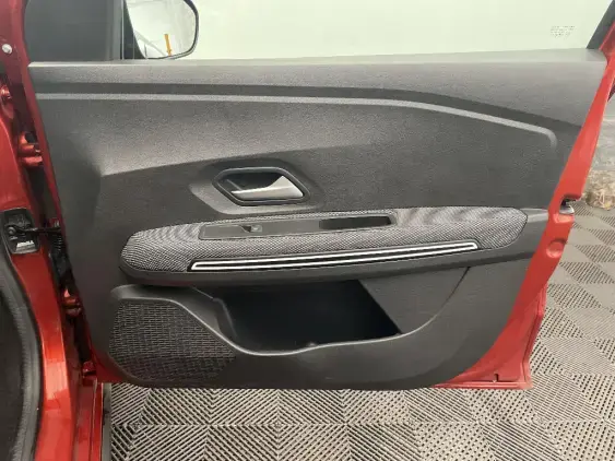 DACIA JOGGER - voiture d'occasion - Photo 20