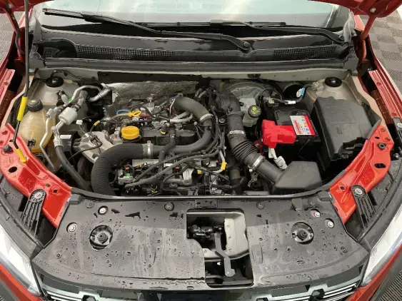 DACIA JOGGER - voiture d'occasion - Photo 21