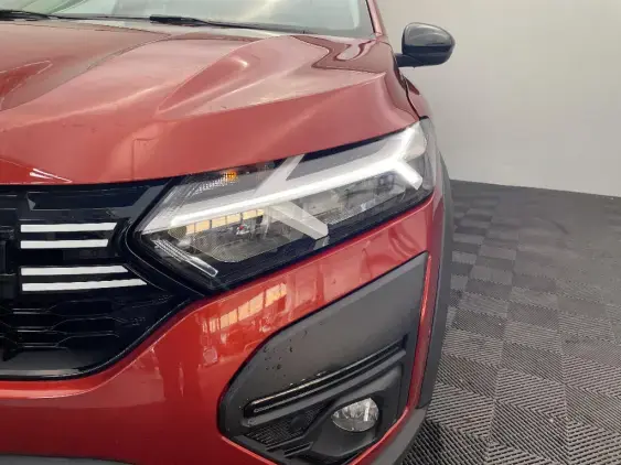 DACIA JOGGER - voiture d'occasion - Photo 22