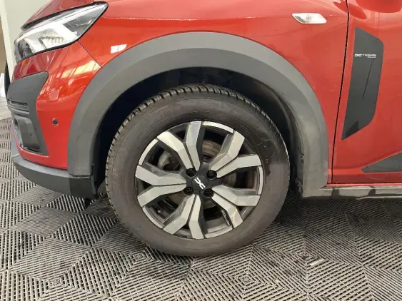 DACIA JOGGER - voiture d'occasion - Photo 23