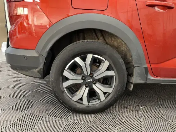 DACIA JOGGER - voiture d'occasion - Photo 25