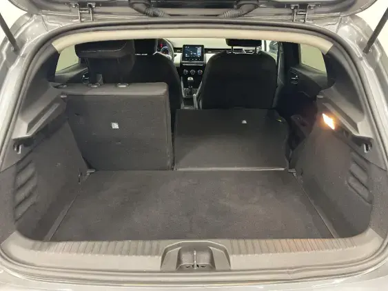 RENAULT CLIO V - voiture d'occasion - Photo 16