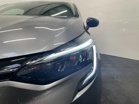 RENAULT CLIO V - voiture d'occasion - Photo 22