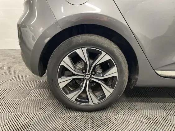 RENAULT CLIO V - voiture d'occasion - Photo 25