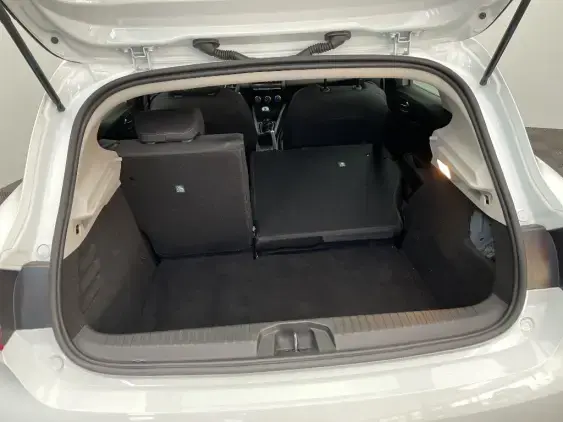 RENAULT CLIO V - voiture d'occasion - Photo 16