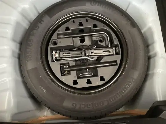 RENAULT CLIO V - voiture d'occasion - Photo 17