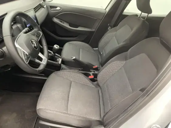 RENAULT CLIO V - voiture d'occasion - Photo 18