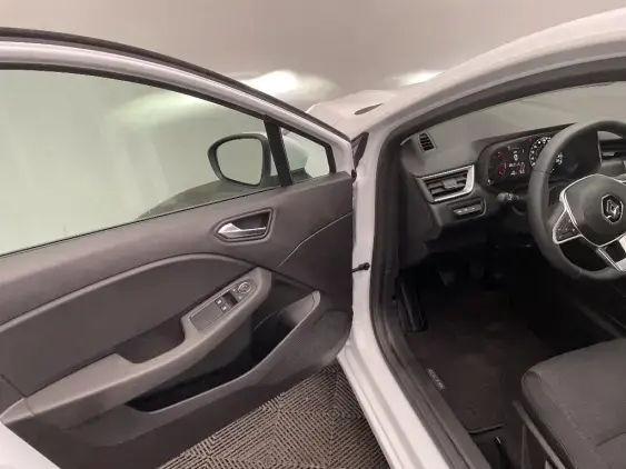 RENAULT CLIO V - voiture d'occasion - Photo 19