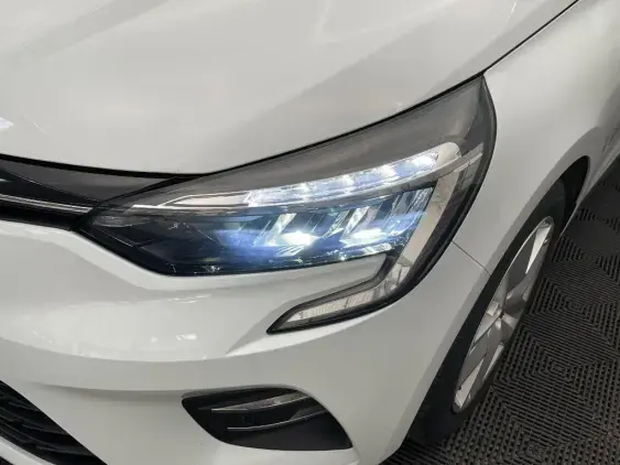 RENAULT CLIO V - voiture d'occasion - Photo 21