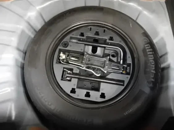 RENAULT CLIO V - voiture d'occasion - Photo 17