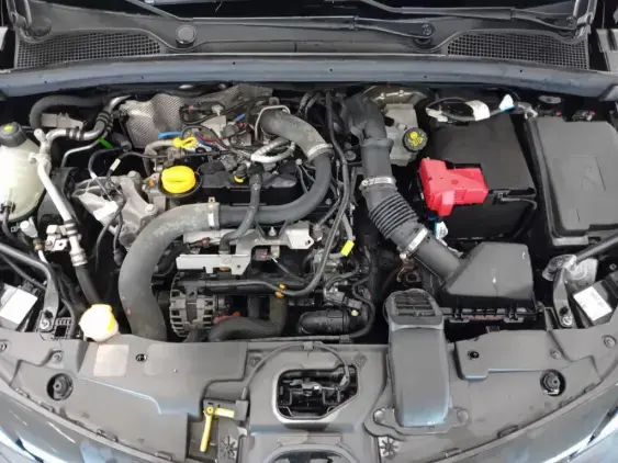 RENAULT CLIO V - voiture d'occasion - Photo 21