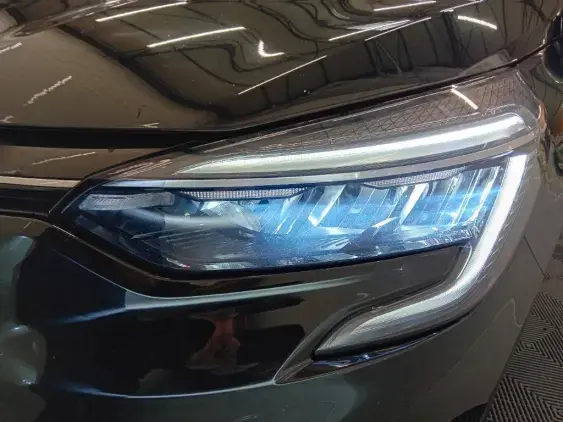 RENAULT CLIO V - voiture d'occasion - Photo 22