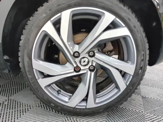 RENAULT CLIO V - voiture d'occasion - Photo 24