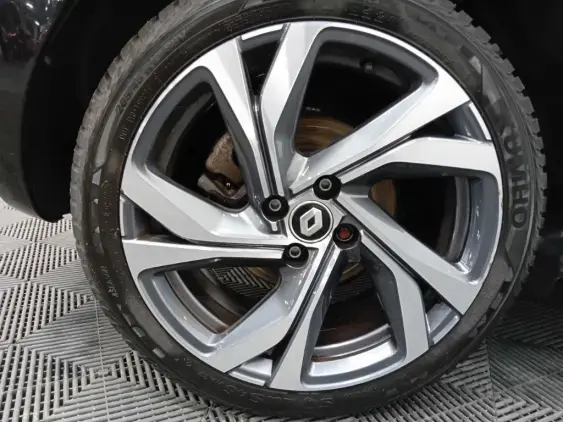 RENAULT CLIO V - voiture d'occasion - Photo 25