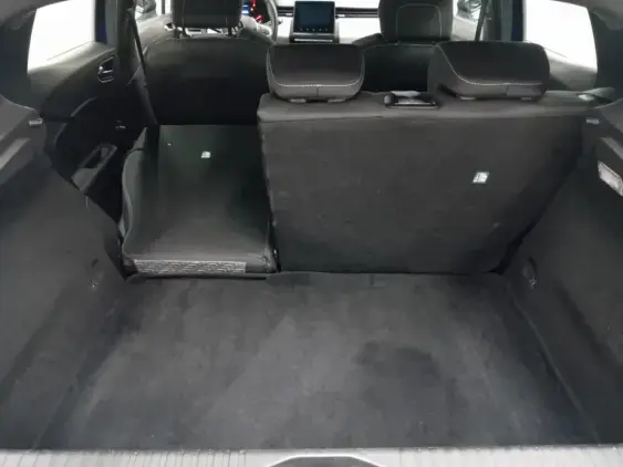 RENAULT CLIO V - voiture d'occasion - Photo 16