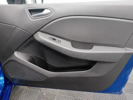 RENAULT CLIO V - voiture d'occasion - Photo 20