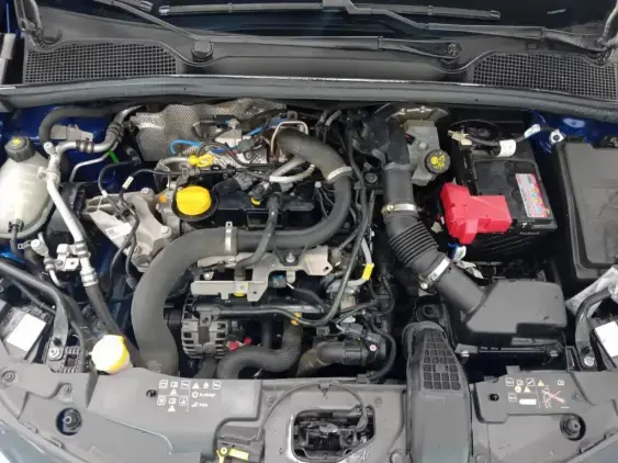 RENAULT CLIO V - voiture d'occasion - Photo 21