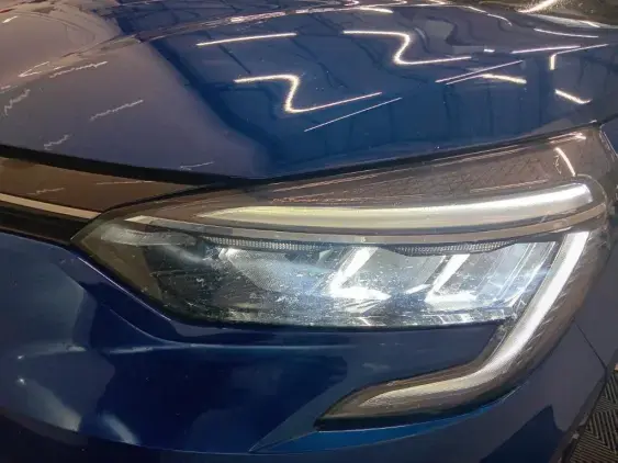 RENAULT CLIO V - voiture d'occasion - Photo 22