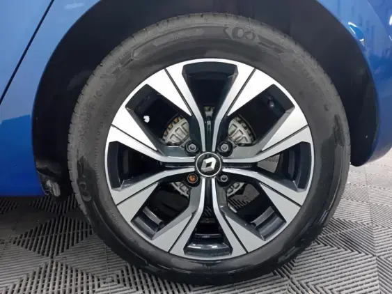 RENAULT CLIO V - voiture d'occasion - Photo 24