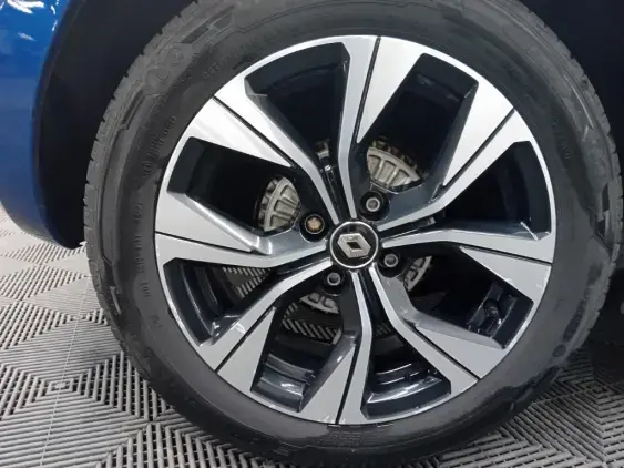 RENAULT CLIO V - voiture d'occasion - Photo 25