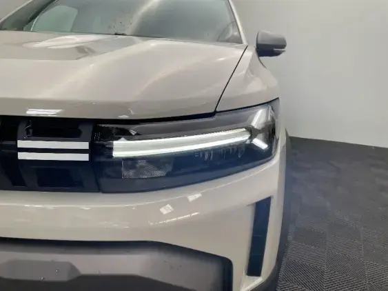 DACIA DUSTER III - voiture d'occasion - Photo 22