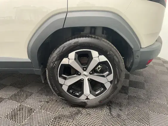 DACIA DUSTER III - voiture d'occasion - Photo 24