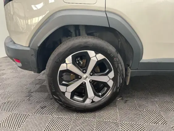 DACIA DUSTER III - voiture d'occasion - Photo 25