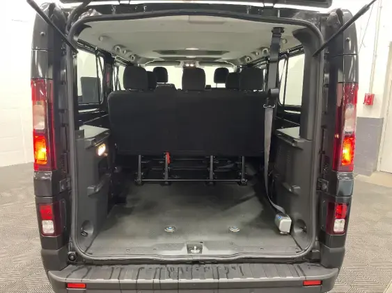 RENAULT TRAFIC III - voiture d'occasion - Photo 16