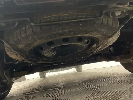 RENAULT TRAFIC III - voiture d'occasion - Photo 17