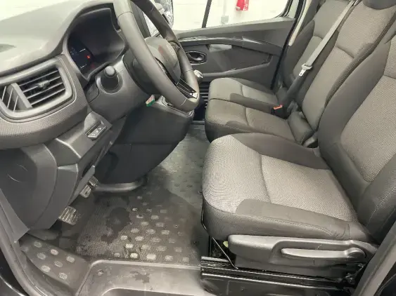 RENAULT TRAFIC III - voiture d'occasion - Photo 18