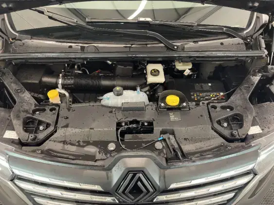 RENAULT TRAFIC III - voiture d'occasion - Photo 21