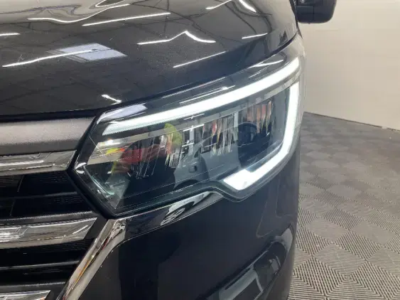 RENAULT TRAFIC III - voiture d'occasion - Photo 22