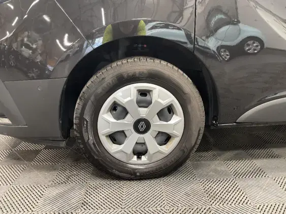 RENAULT TRAFIC III - voiture d'occasion - Photo 23