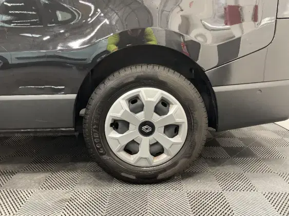 RENAULT TRAFIC III - voiture d'occasion - Photo 24