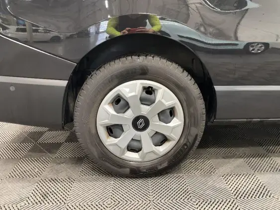 RENAULT TRAFIC III - voiture d'occasion - Photo 25