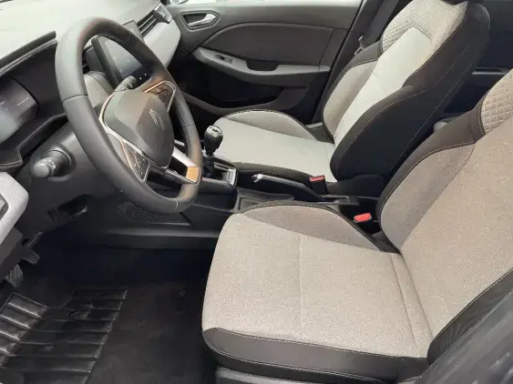 RENAULT CLIO V - voiture d'occasion - Photo 18