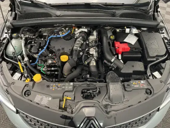 RENAULT CLIO V - voiture d'occasion - Photo 21