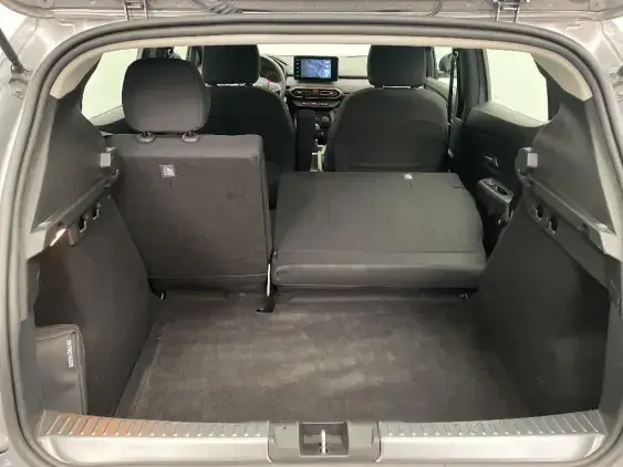 DACIA SANDERO III - voiture d'occasion - Photo 16