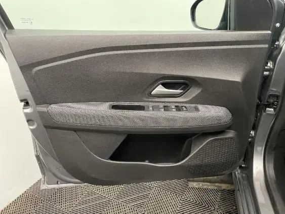 DACIA SANDERO III - voiture d'occasion - Photo 19