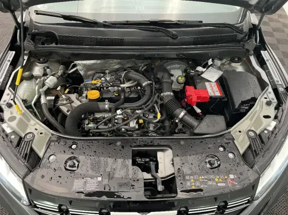 DACIA SANDERO III - voiture d'occasion - Photo 21