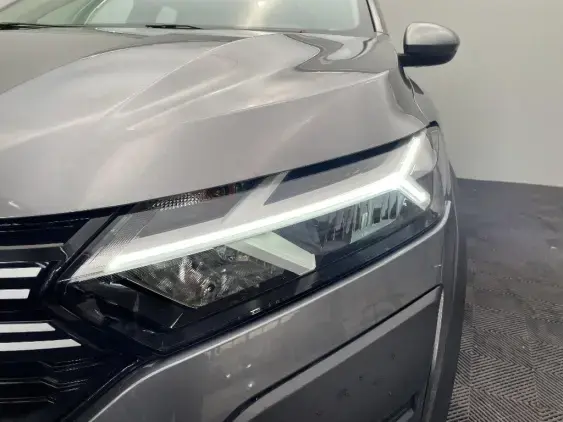 DACIA SANDERO III - voiture d'occasion - Photo 22