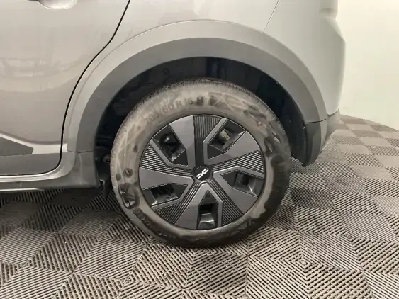 DACIA SANDERO III - voiture d'occasion - Photo 24