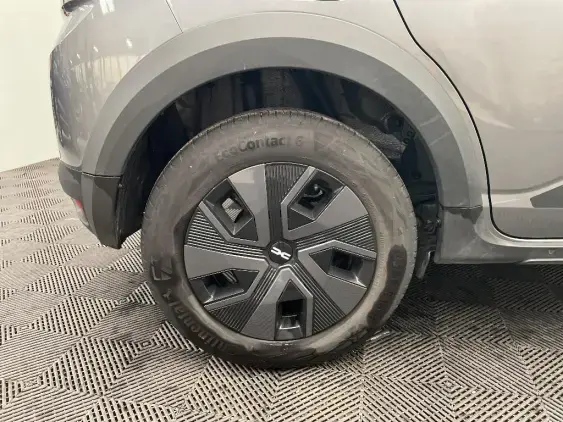 DACIA SANDERO III - voiture d'occasion - Photo 25