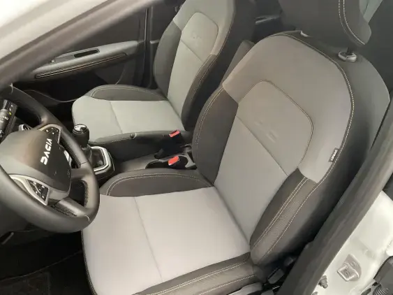 DACIA SANDERO III - voiture d'occasion - Photo 17